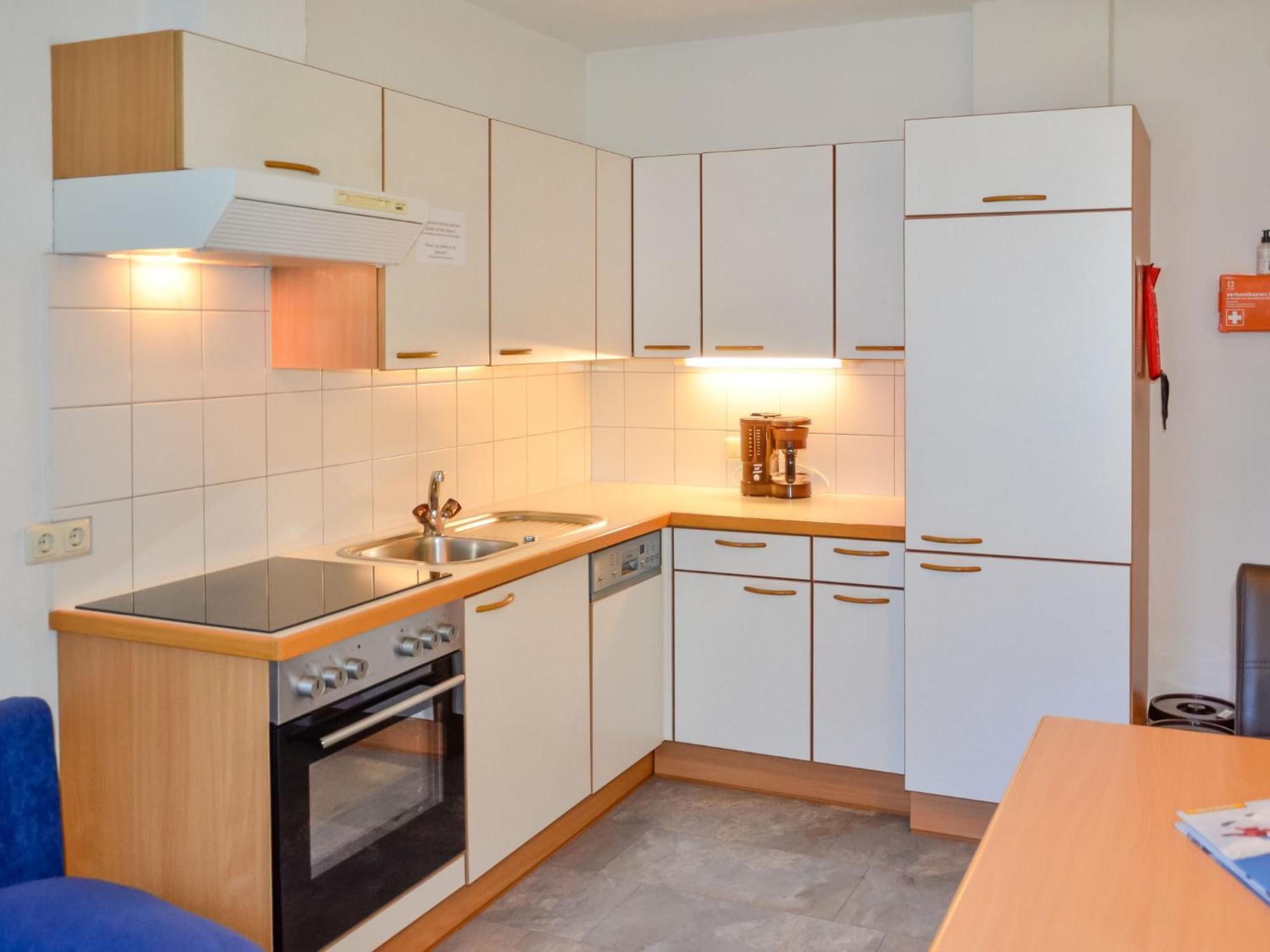 Apartment Kassler - Kpl602 By Interhome Капл Екстериор снимка